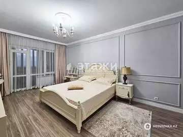 125 м², 3-комнатная квартира, этаж 12 из 12, 125 м², изображение - 13