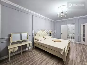 125 м², 3-комнатная квартира, этаж 12 из 12, 125 м², изображение - 14