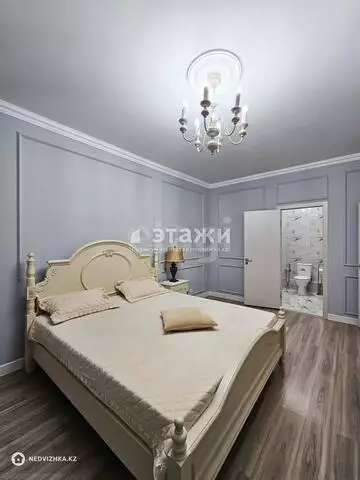 125 м², 3-комнатная квартира, этаж 12 из 12, 125 м², изображение - 15