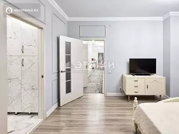 125 м², 3-комнатная квартира, этаж 12 из 12, 125 м², изображение - 16