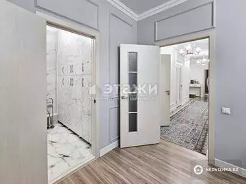 125 м², 3-комнатная квартира, этаж 12 из 12, 125 м², изображение - 17