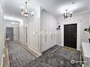 125 м², 3-комнатная квартира, этаж 12 из 12, 125 м², изображение - 19