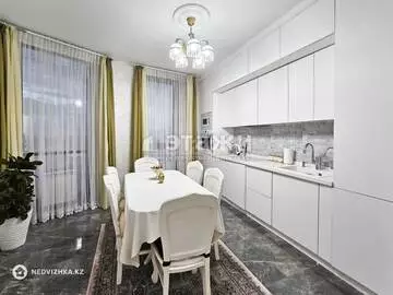 125 м², 3-комнатная квартира, этаж 12 из 12, 125 м², изображение - 20