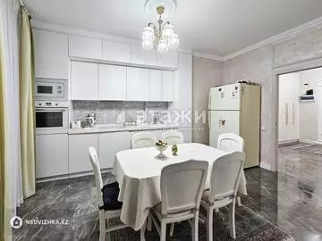 125 м², 3-комнатная квартира, этаж 12 из 12, 125 м², изображение - 21