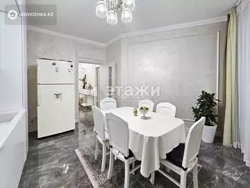 125 м², 3-комнатная квартира, этаж 12 из 12, 125 м², изображение - 22