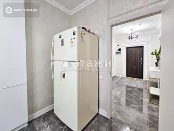 125 м², 3-комнатная квартира, этаж 12 из 12, 125 м², изображение - 23