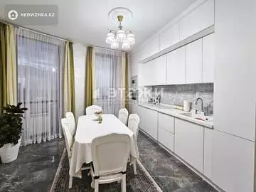 125 м², 3-комнатная квартира, этаж 12 из 12, 125 м², изображение - 24