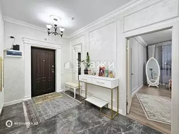 125 м², 3-комнатная квартира, этаж 12 из 12, 125 м², изображение - 25