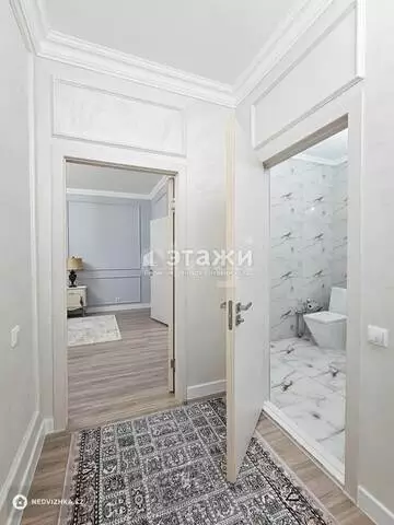 125 м², 3-комнатная квартира, этаж 12 из 12, 125 м², изображение - 26