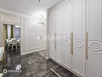 125 м², 3-комнатная квартира, этаж 12 из 12, 125 м², изображение - 30