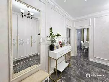 125 м², 3-комнатная квартира, этаж 12 из 12, 125 м², изображение - 31