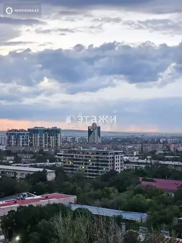 125 м², 3-комнатная квартира, этаж 12 из 12, 125 м², изображение - 33