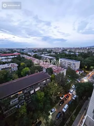 125 м², 3-комнатная квартира, этаж 12 из 12, 125 м², изображение - 34