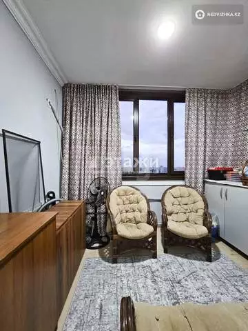 125 м², 3-комнатная квартира, этаж 12 из 12, 125 м², изображение - 35