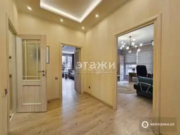 156 м², 5-комнатная квартира, этаж 5 из 13, 156 м², изображение - 18