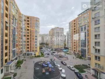 156 м², 5-комнатная квартира, этаж 5 из 13, 156 м², изображение - 48