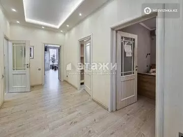 156 м², 5-комнатная квартира, этаж 5 из 13, 156 м², изображение - 53