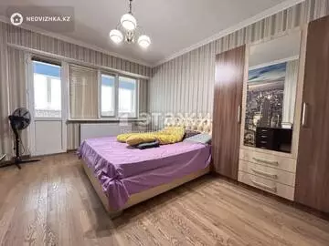 144.8 м², 5-комнатная квартира, этаж 16 из 16, 145 м², изображение - 39