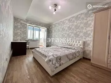 144.8 м², 5-комнатная квартира, этаж 16 из 16, 145 м², изображение - 49