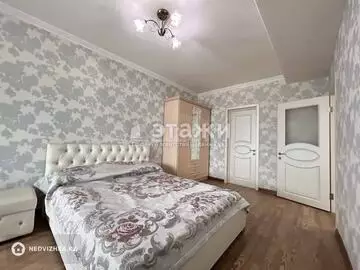 144.8 м², 5-комнатная квартира, этаж 16 из 16, 145 м², изображение - 53