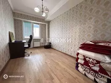 144.8 м², 5-комнатная квартира, этаж 16 из 16, 145 м², изображение - 66