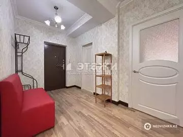 144.8 м², 5-комнатная квартира, этаж 16 из 16, 145 м², изображение - 67