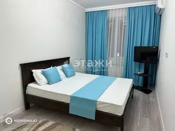 2-комнатная квартира, этаж 5 из 13, 41 м²