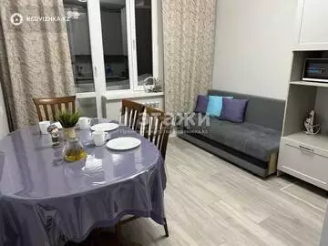 45 м², 2-комнатная квартира, этаж 5 из 13, 45 м², изображение - 2