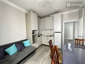 45 м², 2-комнатная квартира, этаж 5 из 13, 45 м², изображение - 4