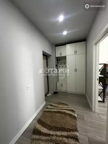 45 м², 2-комнатная квартира, этаж 5 из 13, 45 м², изображение - 7