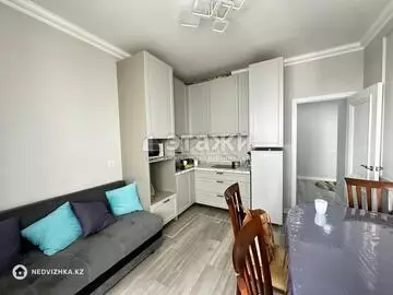 45 м², 2-комнатная квартира, этаж 5 из 13, 45 м², изображение - 8