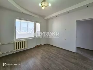 72 м², 3-комнатная квартира, этаж 9 из 9, 72 м², изображение - 4