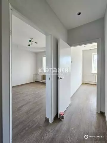 72 м², 3-комнатная квартира, этаж 9 из 9, 72 м², изображение - 17