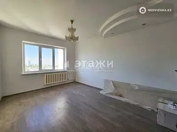 72 м², 3-комнатная квартира, этаж 9 из 9, 72 м², изображение - 18