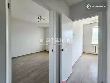 72 м², 3-комнатная квартира, этаж 9 из 9, 72 м², изображение - 33