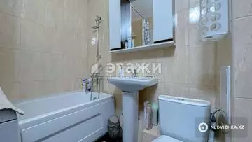 3-комнатная квартира, этаж 4 из 7, 98 м²