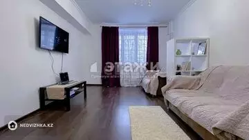 3-комнатная квартира, этаж 4 из 7, 98 м²