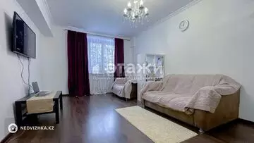 98 м², 3-комнатная квартира, этаж 4 из 7, 98 м², изображение - 6