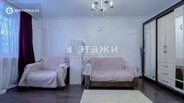 98 м², 3-комнатная квартира, этаж 4 из 7, 98 м², изображение - 8