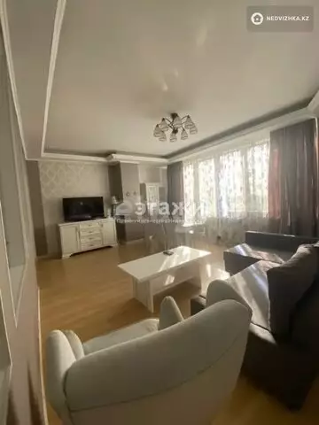 90 м², 2-комнатная квартира, этаж 7 из 32, 90 м², изображение - 5