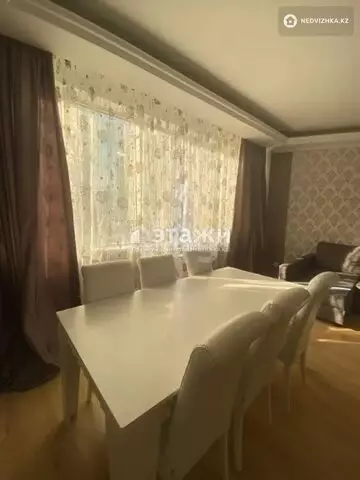 90 м², 2-комнатная квартира, этаж 7 из 32, 90 м², изображение - 4