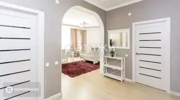 90 м², 2-комнатная квартира, этаж 7 из 32, 90 м², изображение - 10