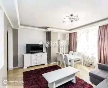 90 м², 2-комнатная квартира, этаж 7 из 32, 90 м², изображение - 12