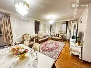 79 м², 3-комнатная квартира, этаж 8 из 10, 79 м², изображение - 1