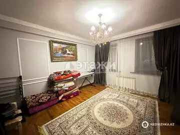 79 м², 3-комнатная квартира, этаж 8 из 10, 79 м², изображение - 3