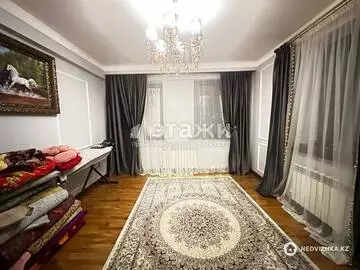 79 м², 3-комнатная квартира, этаж 8 из 10, 79 м², изображение - 4