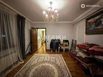 79 м², 3-комнатная квартира, этаж 8 из 10, 79 м², изображение - 5