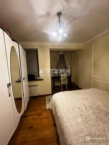 79 м², 3-комнатная квартира, этаж 8 из 10, 79 м², изображение - 16