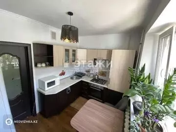 1-комнатная квартира, этаж 2 из 5, 35 м²