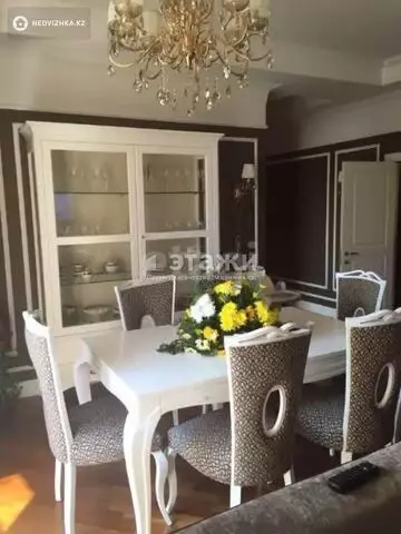 3-комнатная квартира, этаж 7 из 8, 125 м²